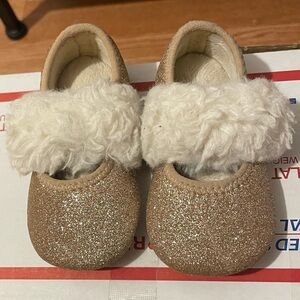 Ugg infant shoes